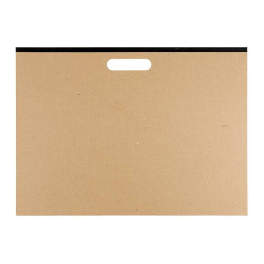 Crayola Giant Paper Pad 30 Blank Coloring Pages